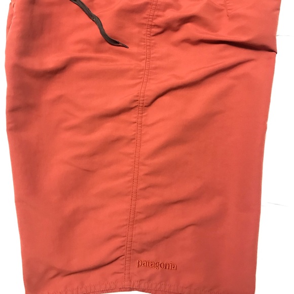 Patagonia board shorts - Picture 6 of 6